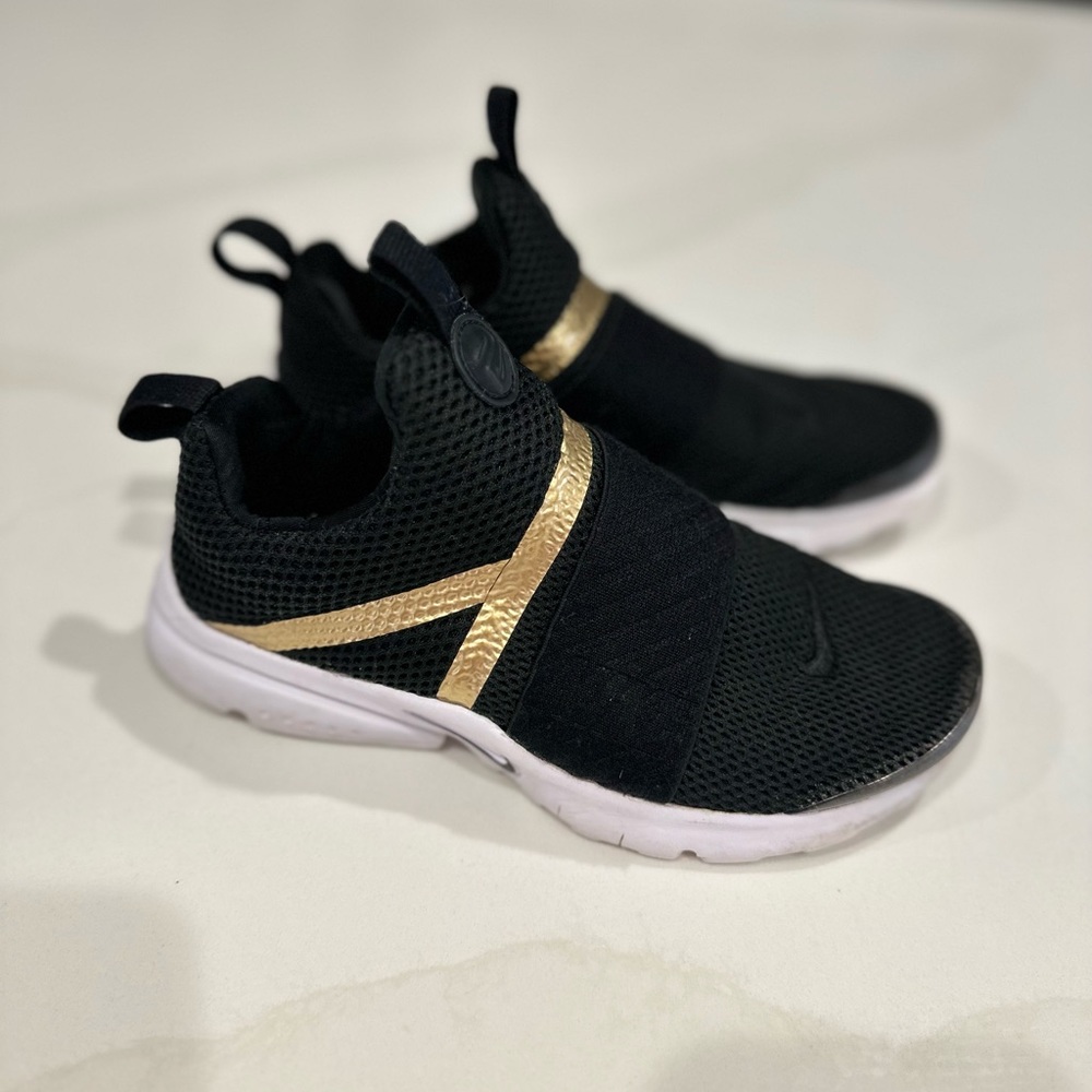 Nike Kids Presto Extreme PS Size 3Y